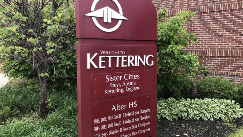 Kettering has approved pay raises for hundreds of non-union workers.
