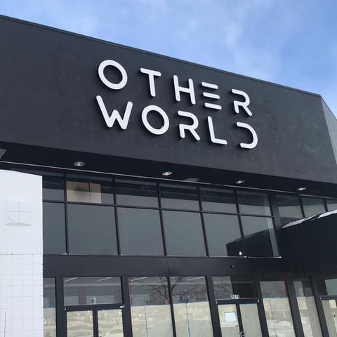 SNEAK PEEK: More than 40 ‘worlds’ of mixed-reality and interactive art await in Columbus’s soon-to-open— Otherworld