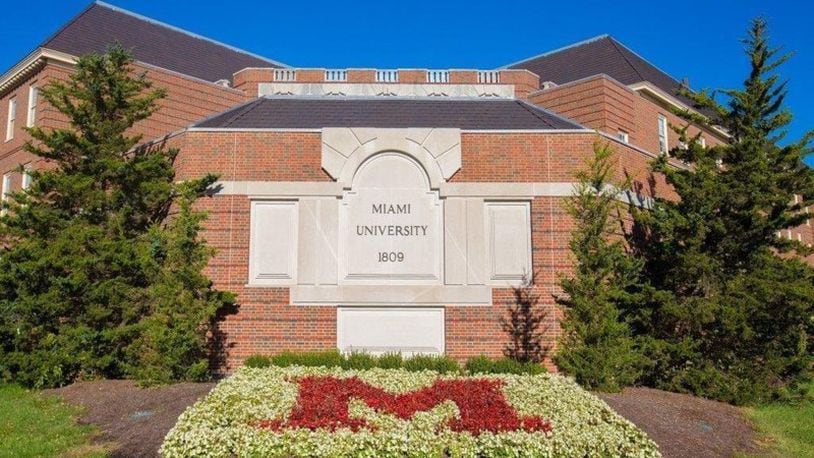 Miami University was named one of the nation’s 382 best colleges by the 2018 Princeton Review.