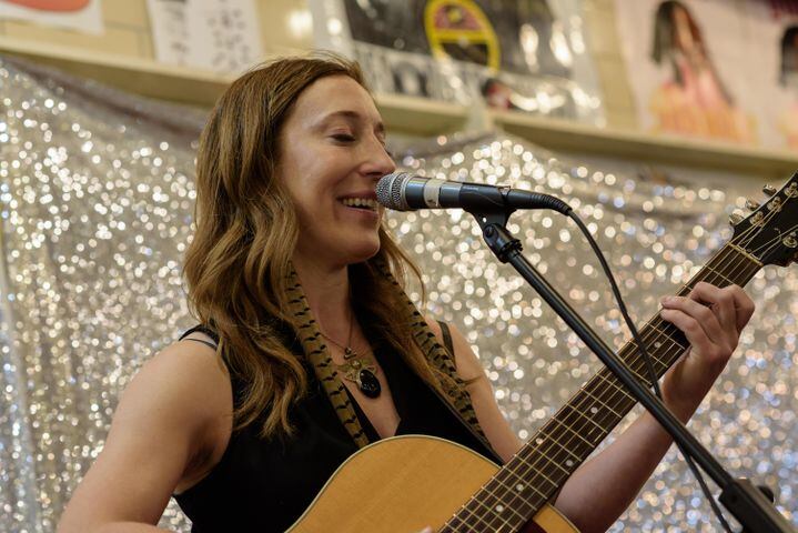 PHOTOS: Heartless Bastards' singer still has room in her heart for hometown