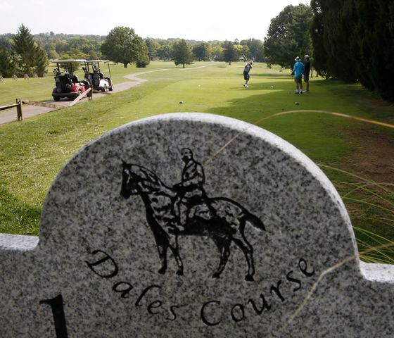 Dayton to recognize Community Golf Club with 100-year celebration
