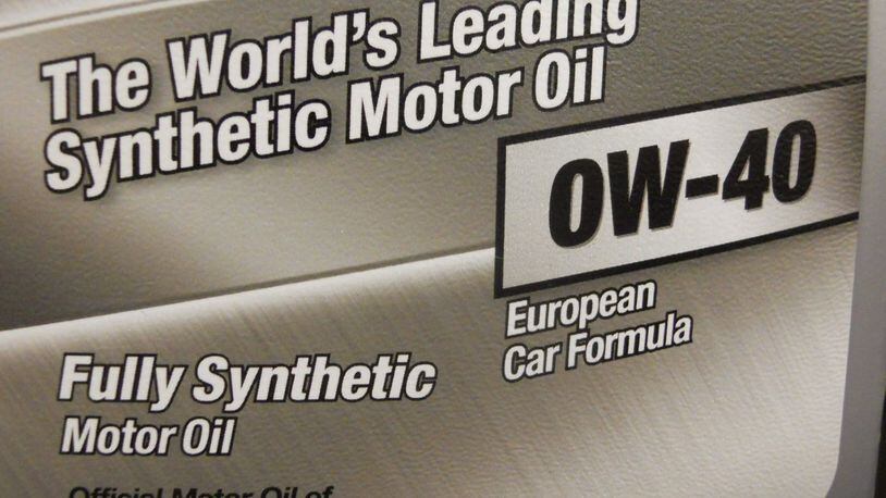 Volkswagen and most European brands of vehicles require unique and specialized engine oil. Also use what the vehicle manufacturer recommends. James Halderman photo