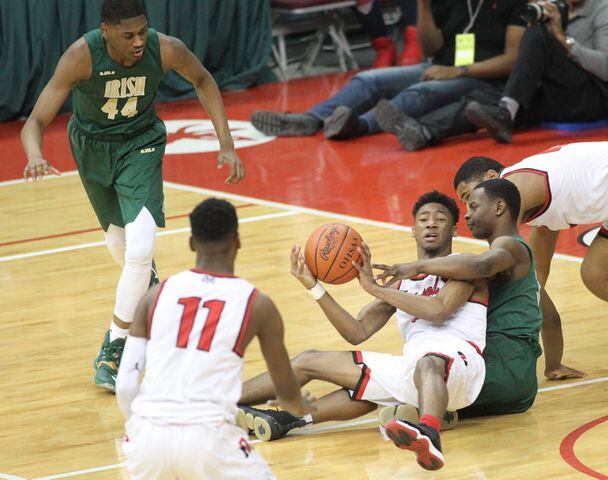 Photos: Trotwood-Madison plays in Division II state championship