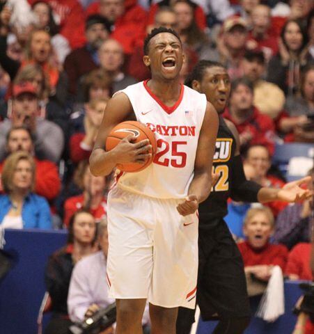 A-10 Schedule: Dayton to play co-champs home-and-away