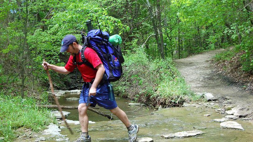 Fill your favorite hiker’s backpack with new gear. CONTRIBUTED