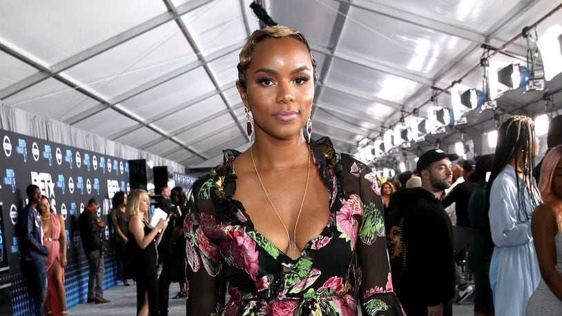 LeToya Luckett is engaged to Dallas-based entrepreneur Tommicus Walker a year after a divorce.