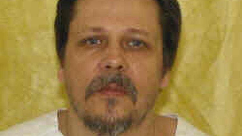 Dennis McGuire is the last Ohio inmate to be executed. His Jan. 16, 2014, execution caused a national outcry after it took 26 minutes for him to die after he was injected with midazolam and hydromorphone as part of the state’s lethal injection protocol. The state later announced it would stop using the drugs. Attorneys for death row inmates are now challenging Ohio’s proposed new process for carrying out executions scheduled to begin Feb. 15, 2017.