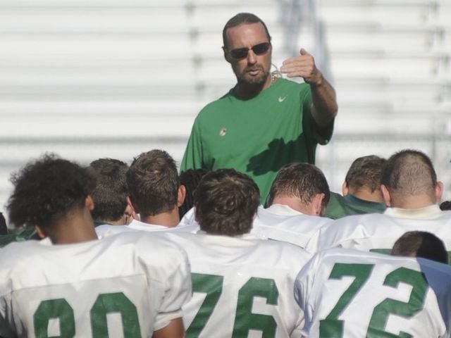 Northmont regroups under Broering for signature win