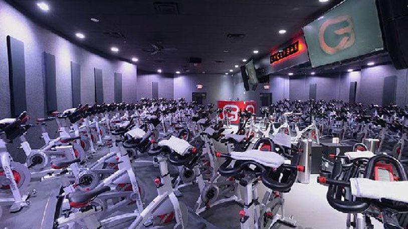 JUST IN: Austin Landing fitness center set to next week