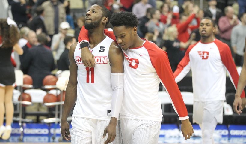 Tournament berth would ‘feel like a million dollars’ for Dayton Flyers
