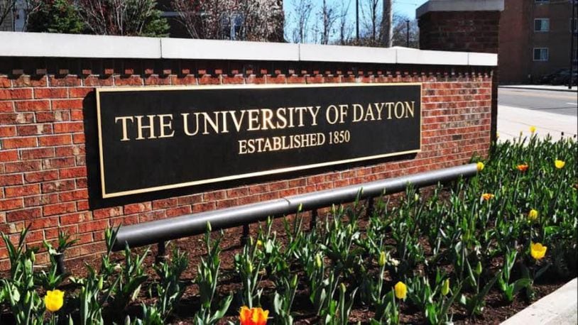 University of Dayton attorneys have asked a federal judge to dismiss a lawsuit brought by a former football player who said he was unfairly suspended from school for two years over a false accusation of sexual misconduct. STAFF/FILE