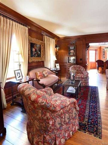 PHOTOS: Luxury $1.89M former Charles Kettering home for sale