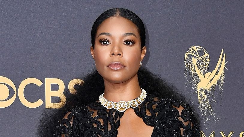 In her new book, actress Gabrielle Union reveals she had multiple miscarriages.