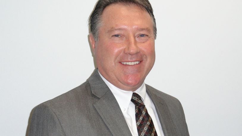 Rick Smith, superintendent of Springfield-Clark CTC, has accepted the superintendent’s job at the Warren County Career Center.