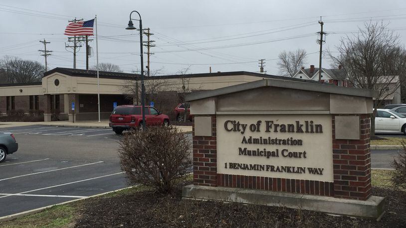 Franklin City Council recently approved a 3 percent pay increase for non-union, non-exempt employees, supervisors and department heads. FILE PHOTO