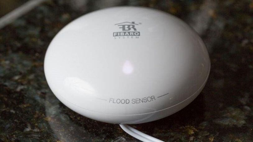 CNET: Flood sensors that can keep your basement from floating away