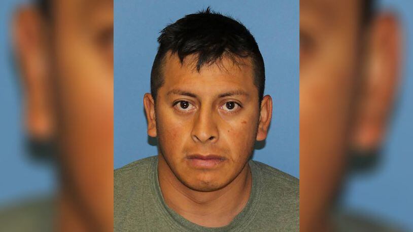 Alberto Ebarado Gutierre-Reyes, aka Everardo Donoteo-Reyes, of Mexico, pleaded guilty to first-degree manslaughter charges under a deal accepted last week, attorneys said.