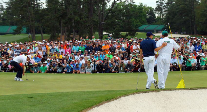 79th Masters tournament