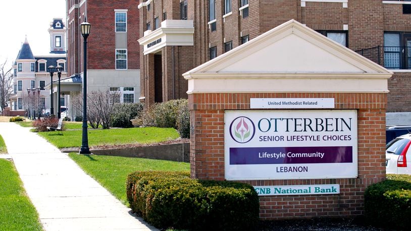 A proposed development by Otterbein on 1,400 acres in Turtlecreek Twp. is expected to take shape over the next 25 years. The planned development would be a mix of residential and commercial uses featuring parks and recreational areas. NICK DAGGY/STAFF