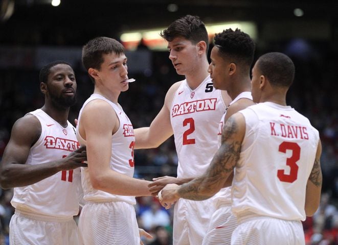 College Basketball Preview: La Salle at Dayton