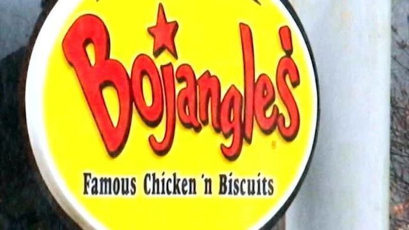 Southeastern United States regional  fast food chain Bojangles' being sold to two New York firms in 2019.