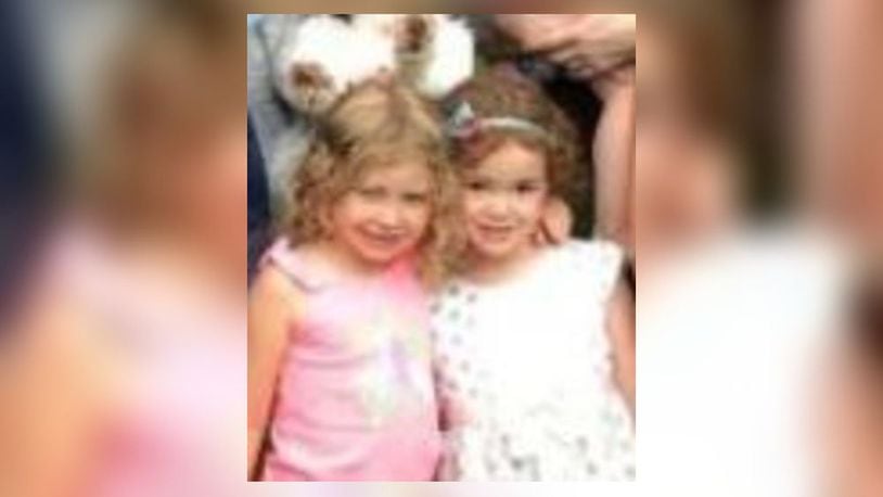 Penelope Jasko and Eleanor McBride were cousins and best friends, those close to the family said. GOFUNDME