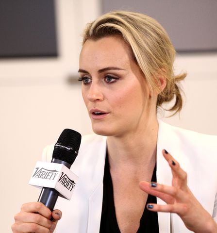 Taylor Schilling, actress, 29: The "Orange is the News Black" actress garnered a Golden Globes nomination and plenty of buzz.