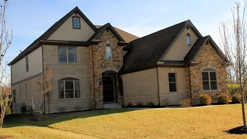 Dayton-area home sales and the median sales price in 2018 are on track to be the highest in the past five years.