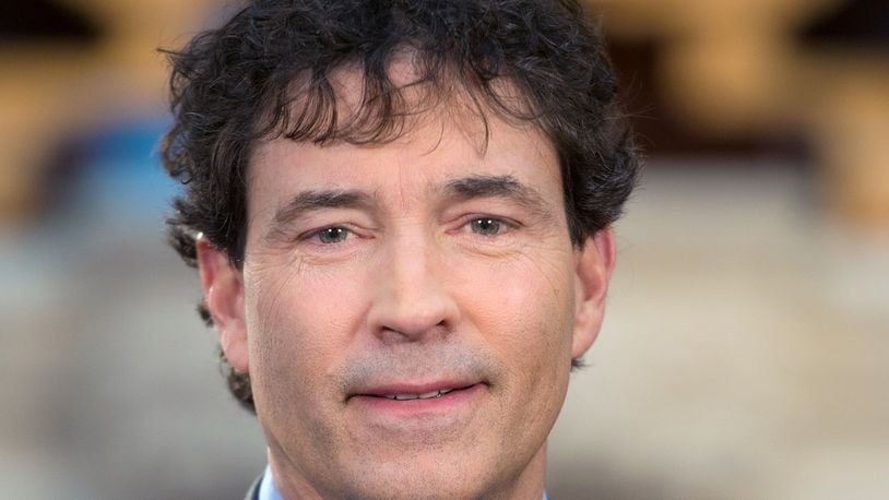 Troy Balderson, a Republican, is the apparent winner of the Ohio District 12 Congressional race with Democrat Danny O’Connor, though the results were close and not final. Democrats, however, say a close race in a district Republicans normally win by double-digit percentages indicates momentum for their party. AP PHOTO