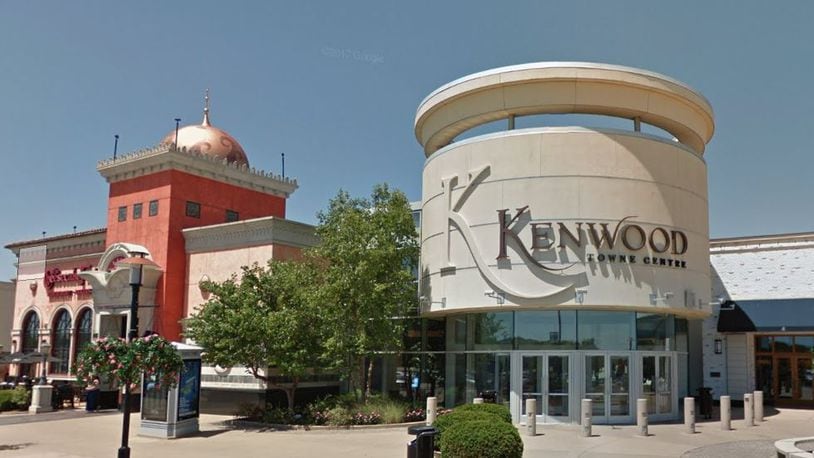 A Louis Vuitton store will open at the Kenwood Towne Center this fall.