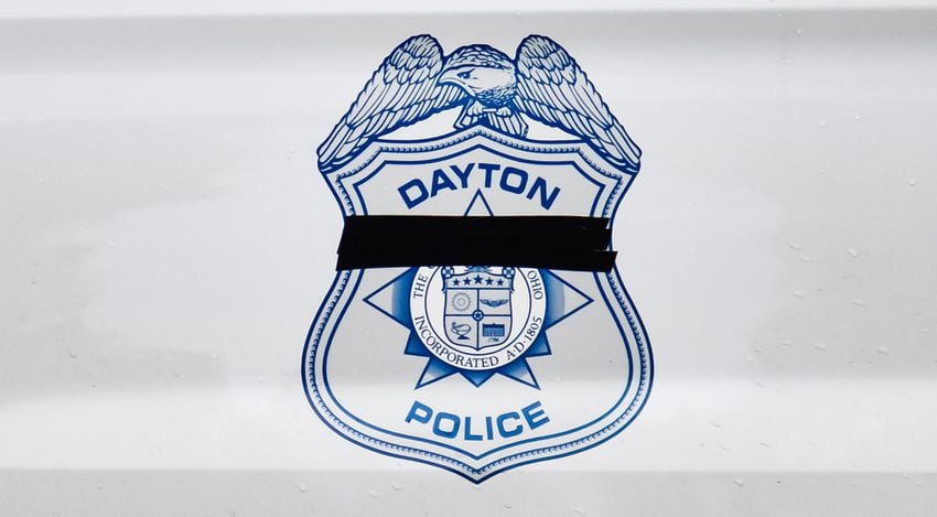 Processional for fallen Dayton detective Thursday