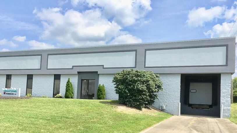 Industrial Machining Services, Inc. plans to start operations late summer at a new location at 850 Industrial Drive. CONTRIBUTED