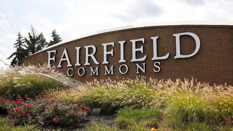 The Mall at Fairfield Commons is welcoming two new tenants to its food court. TY GREENLEES / STAFF