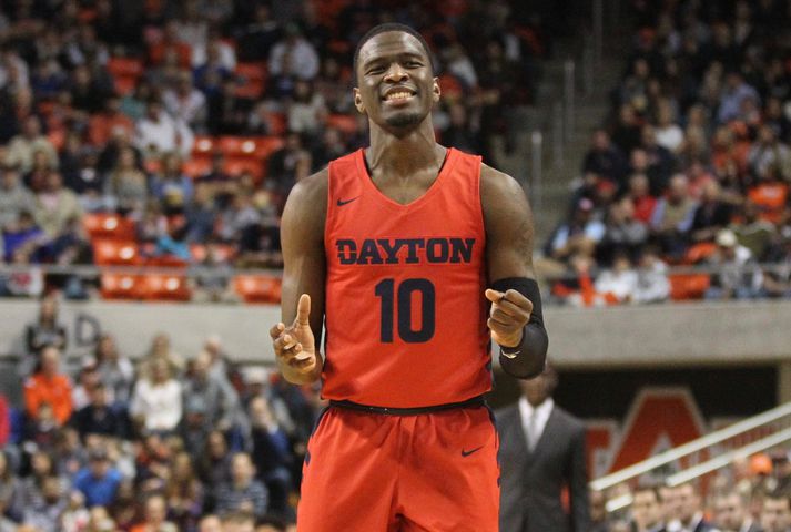 Dayton Flyers film session: Analyzing the turnover issues at Auburn
