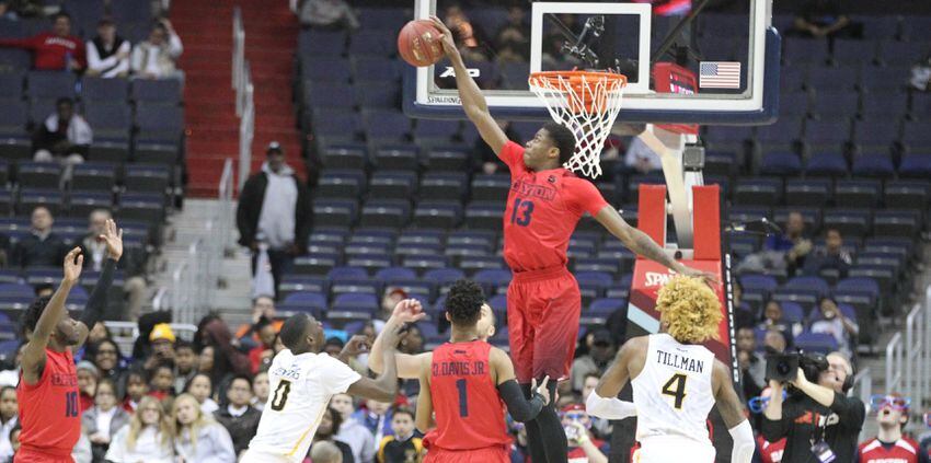 Offseason could be eventful for Dayton after losing season