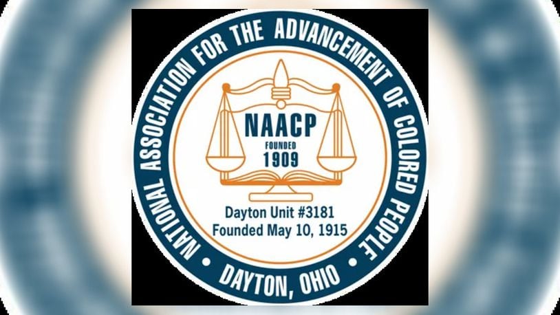 Dayton NAACP officially chartered on May 10, 1915