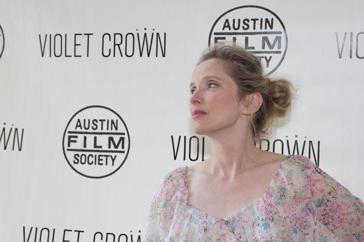 Red carpet for the Austin theatrical premiere of "Before Midnight, " at the Violet Crown Theater in Austin on Thursday, May 23, 2013.