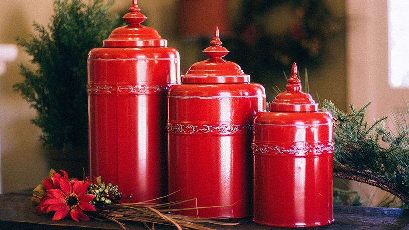File photo of urns used for cremains. A Georgia funeral home owner is facing criminal charges after he allegedly gave the man the wrong remains. (Source: File)