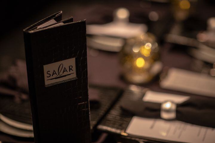 PHOTOS: Sneak preview of what to expect at the next NoshUp at Salar
