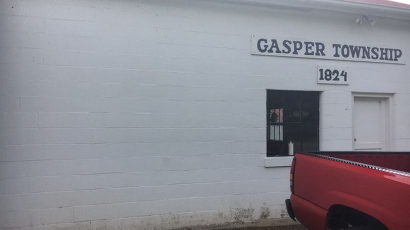 The Gasper Twp. Fire chief, assistant chief, and a third fire employee were terminated from their positions Monday following claims of timecard fraud, according to a township trustee.