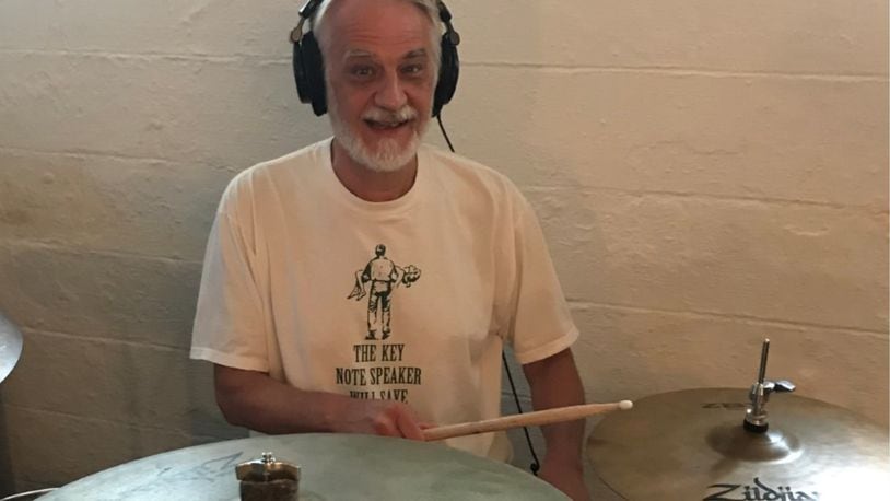 This week marks the 1,000th Rock Insider for music writer Don Thrasher, who in addition to covering local music has played drums for area bands like Guided By Voices, Swearing At Motorists, the New Creatures and his current group, Smug Brothers. CONTRIBUTED