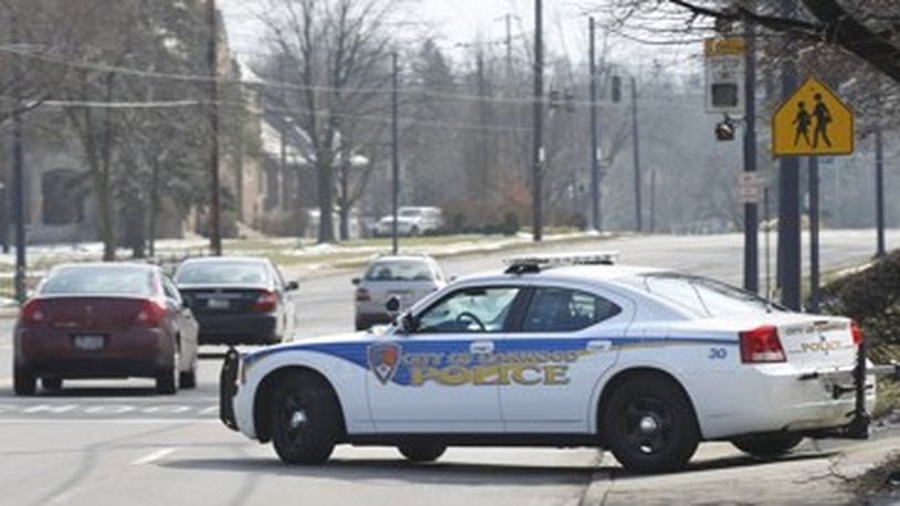 Oakwood city officials have set Dec. 9 as the date they plan to respond to a recently released reports that indicates its safety department engages in racial profiling. FILE