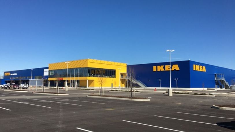 IKEA announced it’s halting the publishing of its iconic printed catalog.