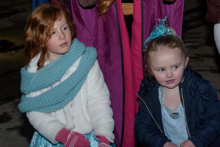PHOTOS: Did we spot you at Frozen the 13th in downtown Fairborn?