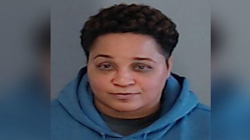 Carlas Smith was arrested Thursday after an incident involving a 10-year-old student Dec. 7.