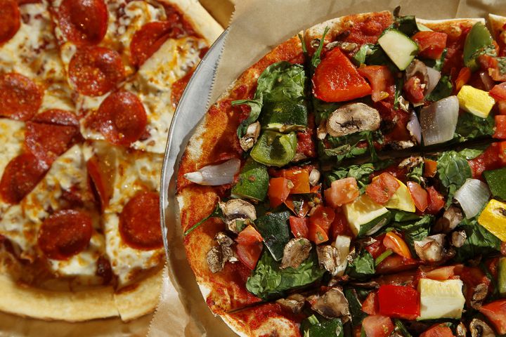 PHOTOS: UNO Pizzeria & Grill’s new ‘Love All, Feed All’ menu has something delicious for everyone