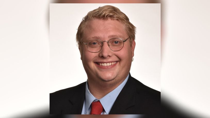Logan Kolas is an economic policy analyst with the Economic Research Center at The Buckeye Institute. (CONTRIBUTED)