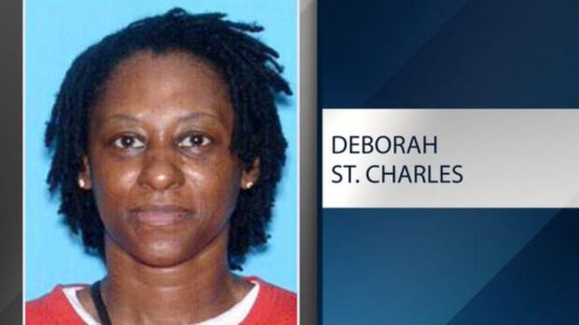 Deborah St. Charles is charges with aggravated manslaughter of a child in the hot van death of Myles Hill last August. St. Charles is accused of leaving the child in a daycare van for almost 12 hours.