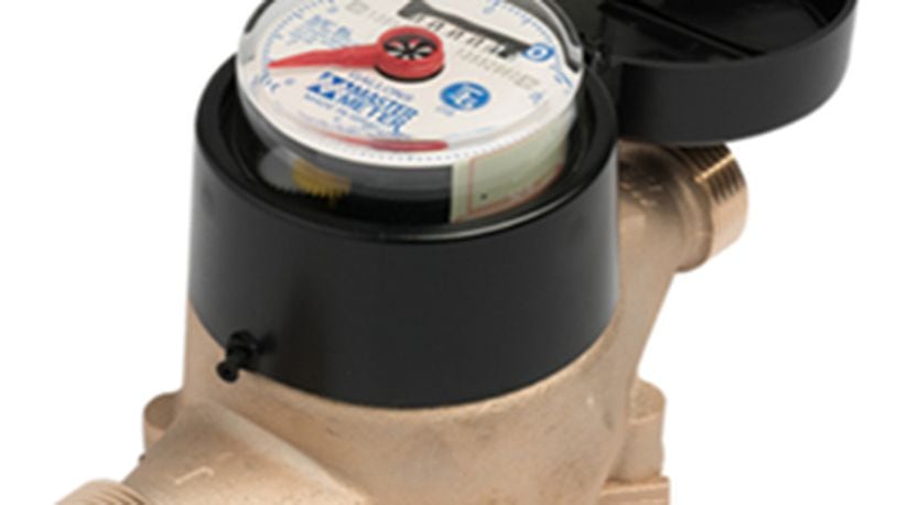 The city of Fairfield is expected to move forward with a project that would install new smart water meters around the city. The city has 13,700 water customers which serves around 44,000 residents. PROVIDED