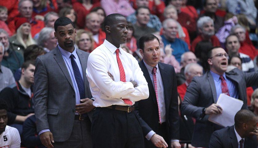 Former Dayton assistant coach’s take on Flyers: ‘They’re on a mission’